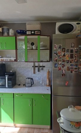 Продам 2 кімнатну чешку по вулиці Дубенській - фото 1