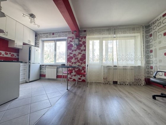 Продаж 1 кімнатної кіартири р-н Дружба Тернополь