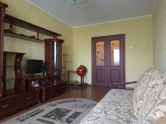 Продам 3 кімнатну квартиру на А. Мельника Ровно