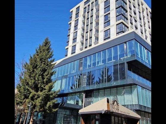 Продаж 2хкім  квартири.єОселя Ровно