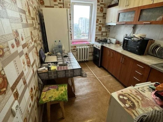 1 кімнатна квартира в Рівному покращеного планування Ровно