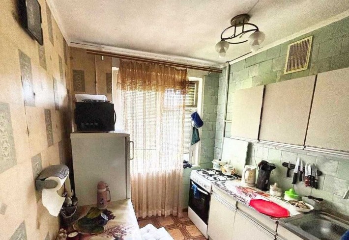 Продаж 2-кімнатної квартири  м.Суми | можна за сертифікат єВідновлення - фото 1