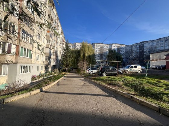 2-кімнатна квартира р-н Автовокзалу Рівне