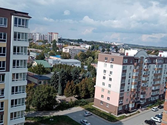 Не кутова 1к Виставка! Діє переуступка 21489 Хмельницкий