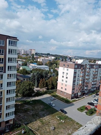 Не кутова 1к Виставка! Діє переуступка 21489 - фото 1