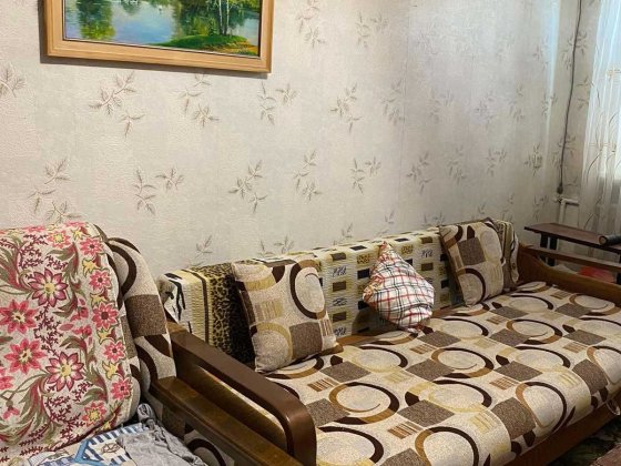 1к квартира на Заготзерно — вул. Трудова | житловий стан | з балконом  ID: 18723 Хмельницкий