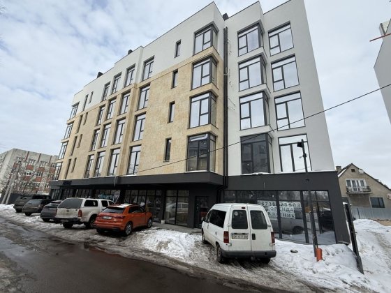 Продаж 2 кім новобудови в центрі міста! Ровно