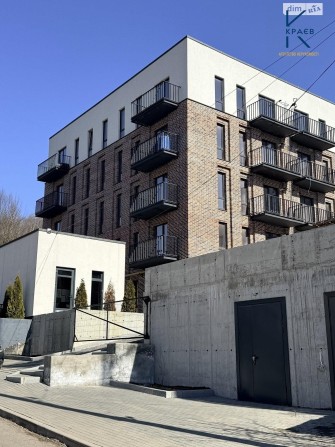 Продаж 3к квартири 91.5 м2 ЖК Статус Парк - фото 1