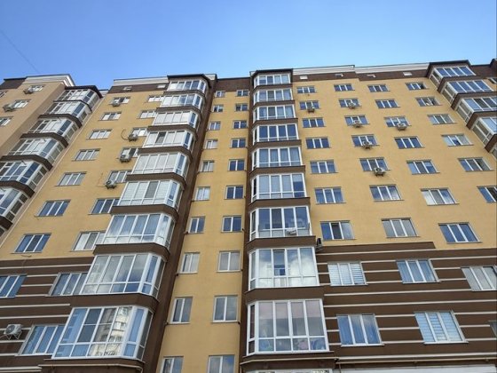 Продаж 2к в новобудові Озерна Хмельницький