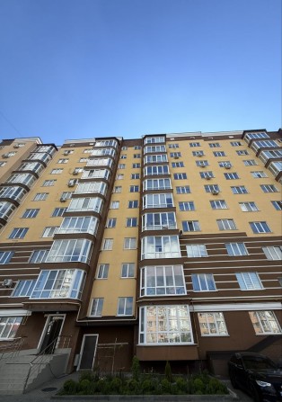 Продаж 2к в новобудові Озерна - фото 1
