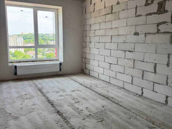 Продаж 2-кімнатної квартири в центрі міста Хмельницкий