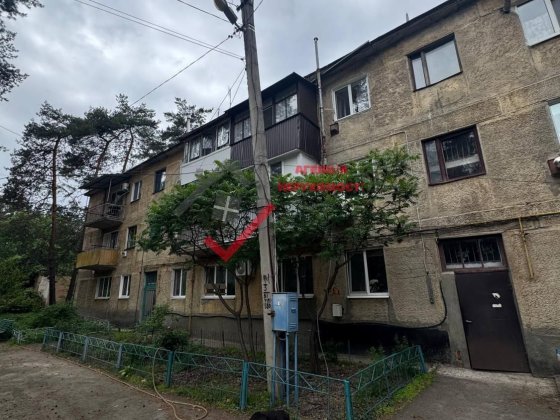 Продаж 2-кімн. квартири 48 м² у Лісових Полянах, 3/3 поверх!