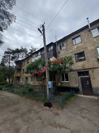 Продаж 2-кімн. квартири 48 м² у Лісових Полянах, 3/3 поверх! - фото 1