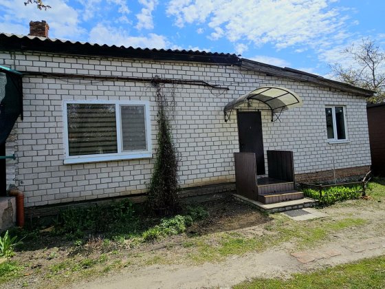 Продаж 2х.кімнатної квартири.Центр. Полтава