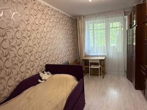 2-кімнатна квартира  на Чайковського