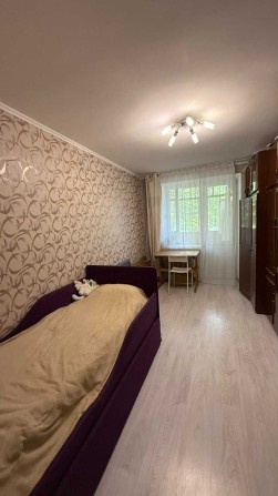 2-кімнатна квартира  на Чайковського - фото 1