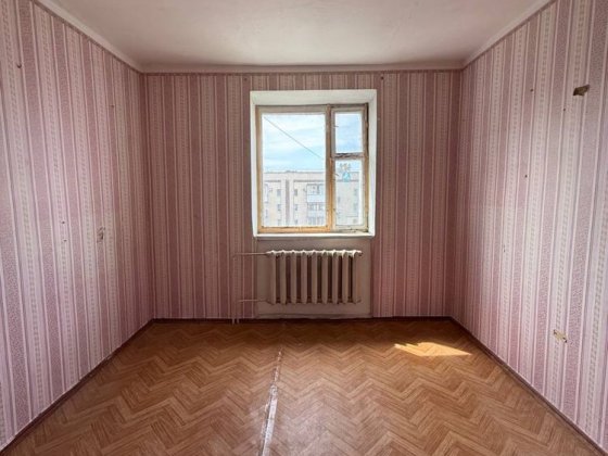 2-кімнатна чешка на Мотелі