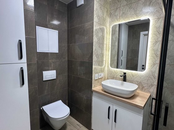 3-кімнатна, Озерна вул. Панаса Мирного ID 42484 Хмельницкий