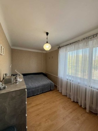 Квартира 44 м² у цегляному будинку Конкорд - фото 1