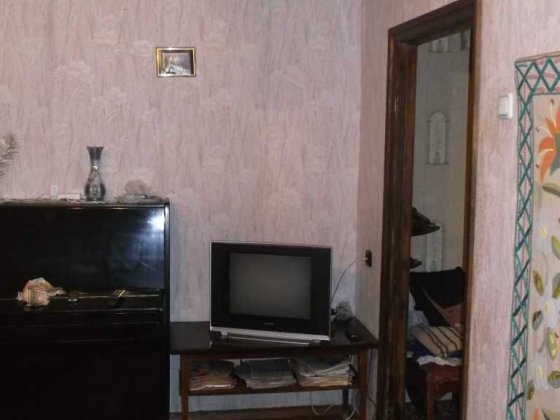 Продам 1к квартиру, 31кв.м, 1/9 пов, Сади-1 Полтава