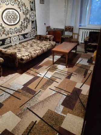 Продам 2к квартиру 42кв.м, цегла, р-н Фурманова - фото 1