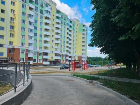 Продаж 1 кімнатної квартири в новобудові!