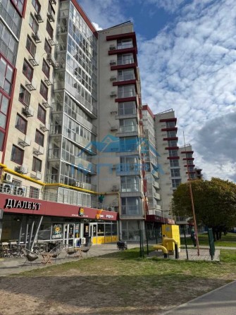 Прадаж 3-х кімнатної квартири в новобудові ЖК Европейський - фото 1