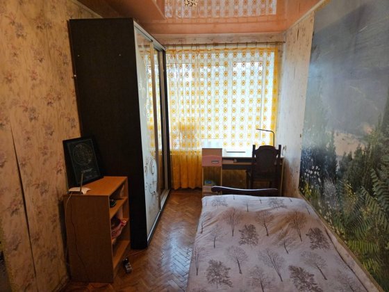 Продаж 2к квартири район стадіону