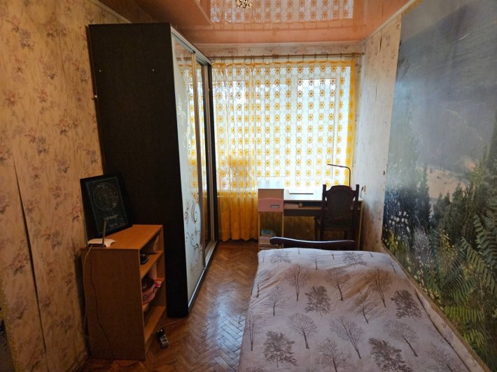 Продаж 2к квартири район стадіону - фото 1