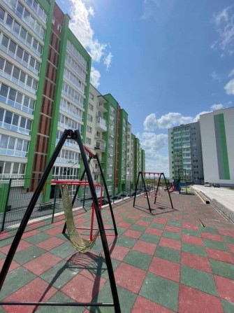 3 кімнати Продаж єр іо меблі та техніка - фото 1