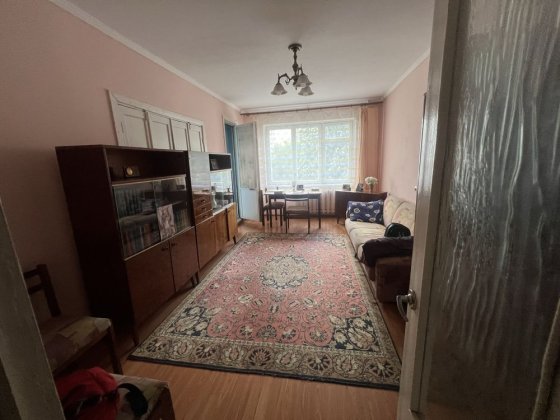 Продаж 3-ї квартири вул. Кулика та Гудачека 36, колишня Макарова Ровно