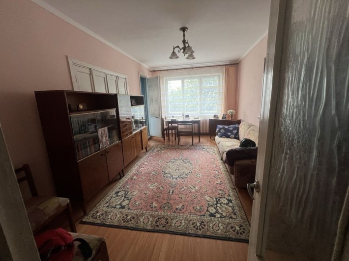 Продаж 3-ї квартири вул. Кулика та Гудачека 36, колишня Макарова - фото 1