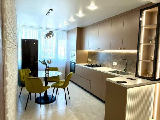 Продаж 3 кім квартирам. Тернопіль вул. Пирогова Тернопіль