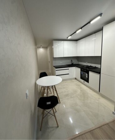 Продаж смарт квартири на вул. Смакули - фото 1