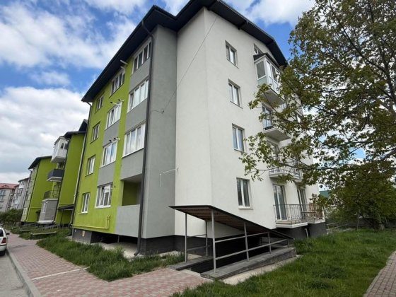 ПРОДАЖ 1 кім, смт. Велика Березовиця Тернополь