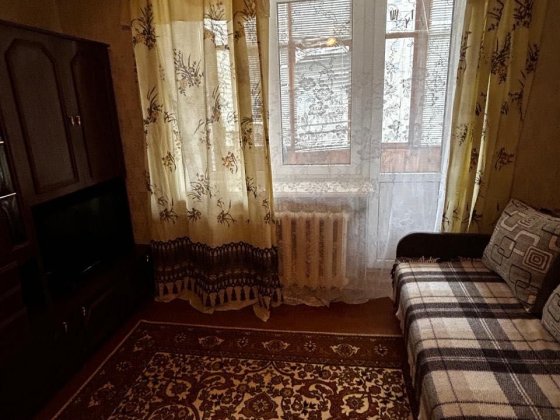 1-кімнатна квартира пр-кт Перемоги Суми