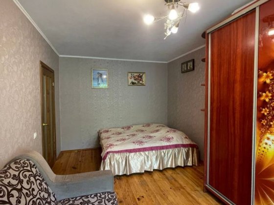 Продам 1к квартиру в класному районі Рівне