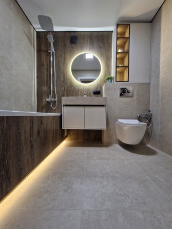 Продаж 1.5кім квартири на провулку Тарнавського  (Площа ринок) - фото 1