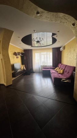 Продаж 3к квартири 73 кв. м на вул. Герасима Кондратьєва 129. Бонус – користування дачною ділянкою з - фото 1