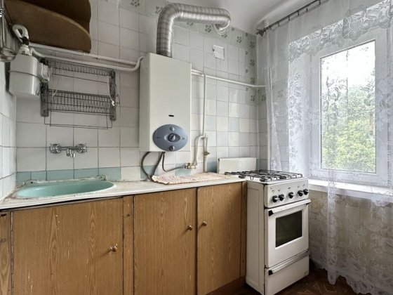 Продам 2- кімнатну квартиру в топовій локації. Рівне