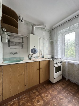Продам 2- кімнатну квартиру в топовій локації. - фото 1