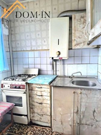 В продажу світла 1к квартира на "Хіміку" - фото 1