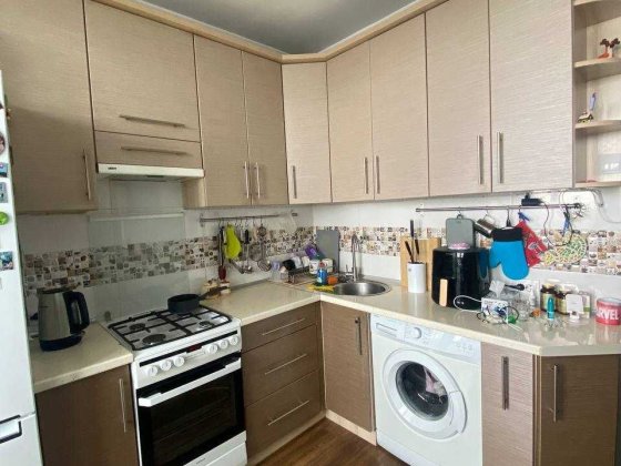 Продаж 2к квартири з ремонтом | Ракове (Болгари) | 51,7 м² | 9/10 | Без комісії 42469 Хмельницький