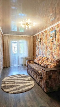 2-кімн В ЦЕНТРІ ул. Петропавлівська, 4/5 поверх з ремонтом - фото 1