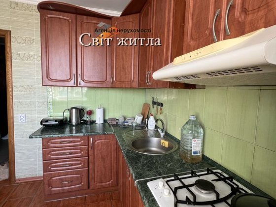 Продаж 1 к квартири в НОВОБУДОВІ Суми
