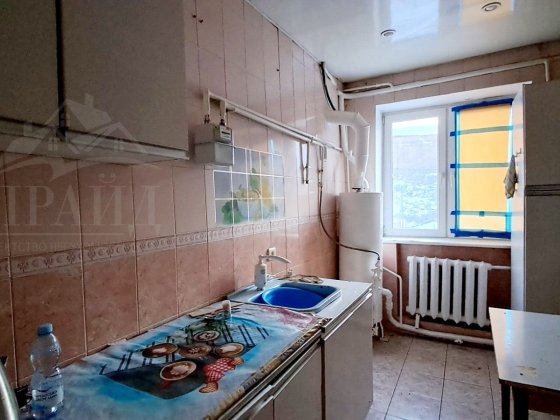 Продам 2кмн квартиру з автономним опаленням Суми