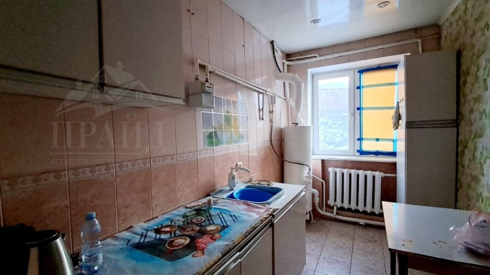Продам 2кмн квартиру з автономним опаленням - фото 1