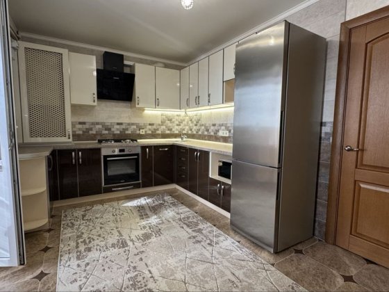 Продаж 1 кімнатної квартири в новобудові Суми