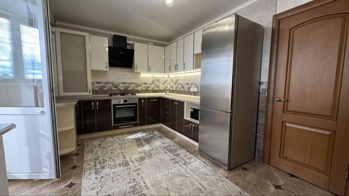 Продаж 1 кімнатної квартири в новобудові - фото 1