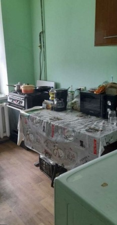 2к! квартира, р-н Зигіна, 8/9 пов, 48 м2, цегла, під ремонт! - фото 1